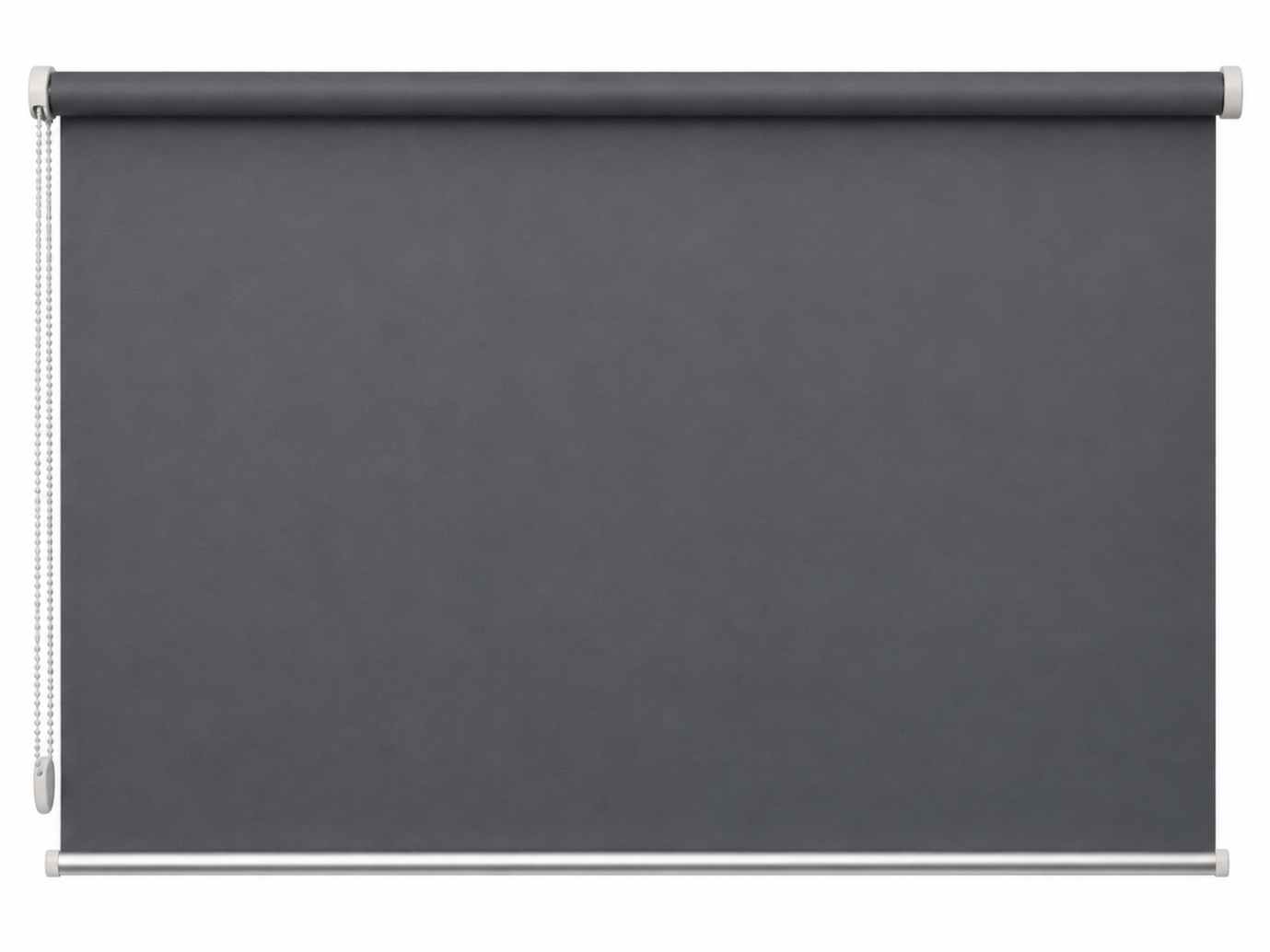 SM-BL-006 Blackout Roller Blinds