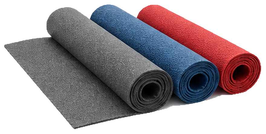 Floor Mats
